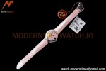 Cartier - Ballon Bleu De Cartier 33mm Automatic SS/LE Pink AF NH05
