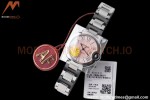 Cartier - Ballon Bleu De Cartier 33mm Automatic SS/SS Pink AF NH05