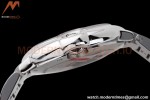 Cartier - Ballon Bleu De Cartier 33mm Automatic SS/SS White AF NH05