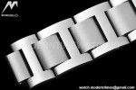 Cartier - Balion Bleu De Cartier 42mm Automatic SS/SS Black GDF MY8215
