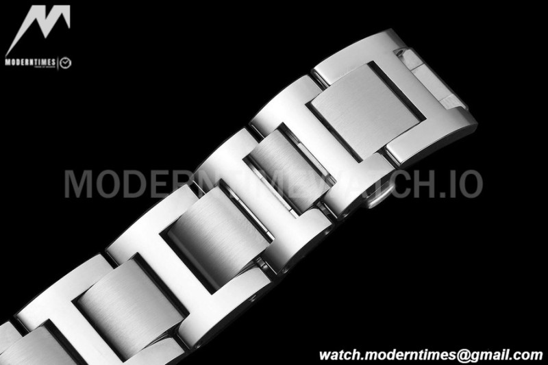 Cartier - Balion Bleu De Cartier 42mm Automatic SS/SS Black GDF MY8215