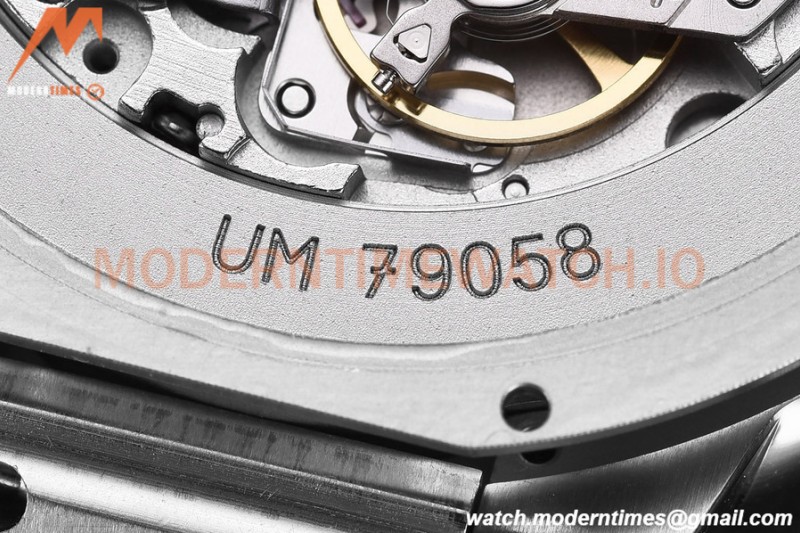Cartier - Balion Bleu De Cartier 42mm Automatic SS/SS Black GDF MY8215
