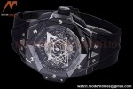 Hublot - Big Bang Sang Bleu II CER/RU Black Ske BBF HUB1240
