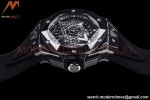 Hublot - Big Bang Sang Bleu II CER/RU Black Ske BBF HUB1240