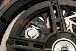 Hublot - Big Bang Ferrari Speciale 45.5mm Ceramic TI/RU Blk/Num Skeleton Dial HBBF A1241 | 위블로 - 빅뱅 페라리 스페치알레 45.5mm 세라믹 TI/RU 블랙/넘버 스켈레톤 다이얼 HBBF A1241