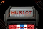 Hublot - Big Bang Ferrari Speciale 45.5mm Ceramic TI/RU Blk/Num Skeleton Dial HBBF A1241 | 위블로 - 빅뱅 페라리 스페치알레 45.5mm 세라믹 TI/RU 블랙/넘버 스켈레톤 다이얼 HBBF A1241