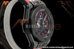 Hublot - Big Bang Ferrari Speciale 45.5mm Ceramic TI/RU Blk/Num Skeleton Dial HBBF A1241 | 위블로 - 빅뱅 페라리 스페치알레 45.5mm 세라믹 TI/RU 블랙/넘버 스켈레톤 다이얼 HBBF A1241