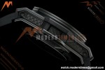 Hublot - Big Bang Ferrari Speciale 45.5mm Ceramic TI/RU Blk/Num Skeleton Dial HBBF A1241 | 위블로 - 빅뱅 페라리 스페치알레 45.5mm 세라믹 TI/RU 블랙/넘버 스켈레톤 다이얼 HBBF A1241