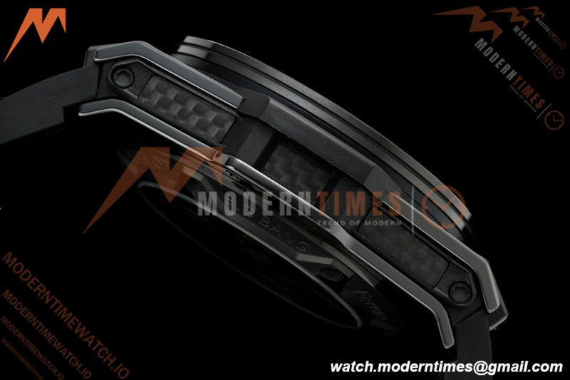 Hublot - Big Bang Ferrari Speciale 45.5mm Ceramic TI/RU Blk/Num Skeleton Dial HBBF A1241 | 위블로 - 빅뱅 페라리 스페치알레 45.5mm 세라믹 TI/RU 블랙/넘버 스켈레톤 다이얼 HBBF A1241