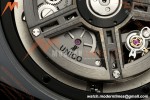 Hublot - Big Bang Ferrari Speciale 45.5mm Ceramic TI/GRY/RU Blk/Num Skeleton Dial HBBF A1241 | 위블로 - 빅뱅 페라리 스페치알레 45.5mm 세라믹 TI/GRY/RU 블랙/넘버 스켈레톤 다이얼 HBBF A1241