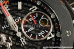 Hublot - Big Bang Ferrari Speciale 45.5mm Ceramic TI/GRY/RU Blk/Num Skeleton Dial HBBF A1241 | 위블로 - 빅뱅 페라리 스페치알레 45.5mm 세라믹 TI/GRY/RU 블랙/넘버 스켈레톤 다이얼 HBBF A1241