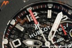 Hublot - Big Bang Ferrari Speciale 45.5mm Ceramic TI/GRY/RU Blk/Num Skeleton Dial HBBF A1241 | 위블로 - 빅뱅 페라리 스페치알레 45.5mm 세라믹 TI/GRY/RU 블랙/넘버 스켈레톤 다이얼 HBBF A1241