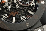 Hublot - Big Bang Ferrari Speciale 45.5mm Ceramic TI/GRY/RU Blk/Num Skeleton Dial HBBF A1241 | 위블로 - 빅뱅 페라리 스페치알레 45.5mm 세라믹 TI/GRY/RU 블랙/넘버 스켈레톤 다이얼 HBBF A1241