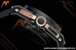 Hublot - Big Bang Ferrari Speciale 45.5mm Ceramic TI/GRY/RU Blk/Num Skeleton Dial HBBF A1241 | 위블로 - 빅뱅 페라리 스페치알레 45.5mm 세라믹 TI/GRY/RU 블랙/넘버 스켈레톤 다이얼 HBBF A1241