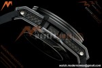 Hublot - Big Bang Ferrari Speciale 45.5mm Ceramic TI/GRY/RU Blk/Num Skeleton Dial HBBF A1241 | 위블로 - 빅뱅 페라리 스페치알레 45.5mm 세라믹 TI/GRY/RU 블랙/넘버 스켈레톤 다이얼 HBBF A1241