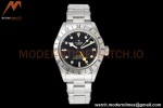 Tudor - Black Bay Pro GMT 39mm 79740 SS/SS Black ZF A2836