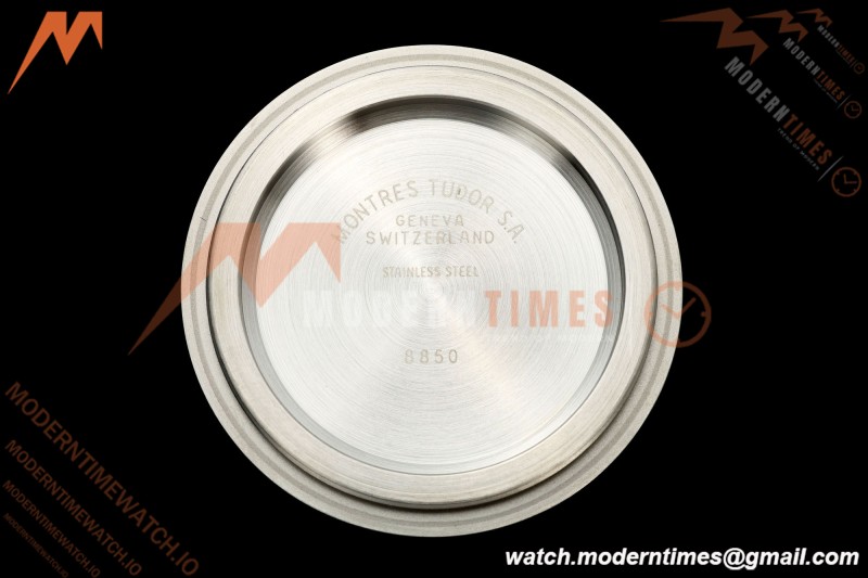 Tudor - Black Bay 58 GMT Coke 39mm Jub SS/SS Blk/Red Black ZF A2836