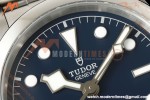 Tudor - Black Bay 79500 36mm Oys Smt SS/SS Blue Dial KRF A2824