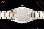 Tudor - Black Bay 79500 36mm Oys Smt SS/SS Blue Dial KRF A2824