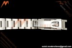 Tudor - Black Bay 79500 36mm Oys Smt SS/SS Blue Dial KRF A2824
