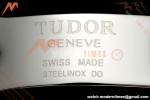 Tudor - Black Bay 79500 36mm Oys Smt SS/SS Blue Dial KRF A2824