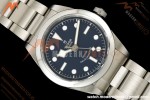 Tudor - Black Bay 79500 36mm Oys Smt SS/SS Blue Dial KRF A2824