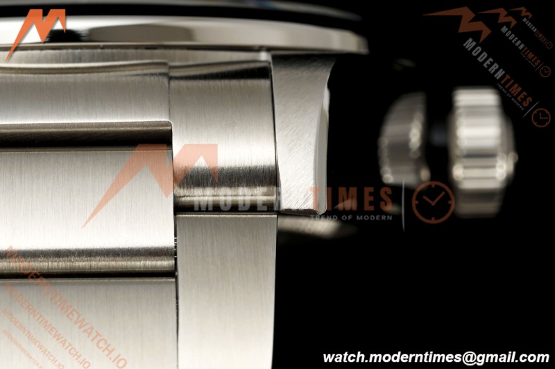 Tudor - Black Bay 79500 36mm Oys Smt SS/SS Blue Dial KRF A2824