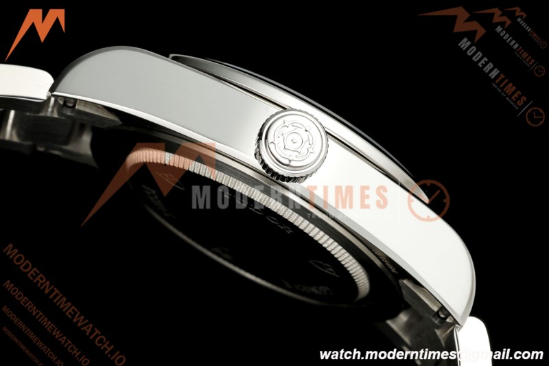 Tudor - Black Bay 79500 36mm Oys Smt SS/SS Blue Dial KRF A2824