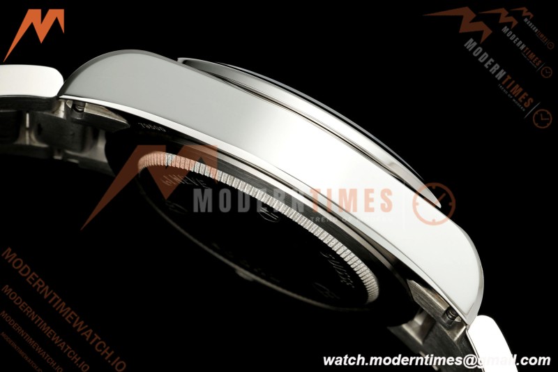 Tudor - Black Bay 79500 36mm Oys Smt SS/SS Black Dial KRF A2824