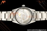 Tudor - Black Bay 79500 36mm Oys Smt SS/SS Black Dial KRF A2824
