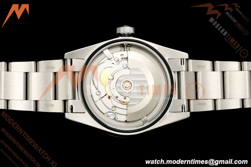 Tudor - Black Bay 79500 36mm Oys Smt SS/SS Black Dial KRF A2824