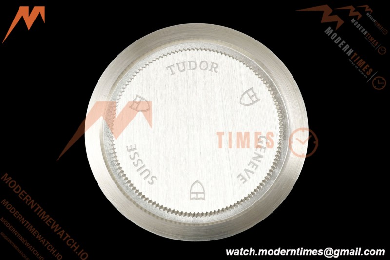 Tudor - Black Bay 79500 36mm Oys Smt SS/SS Black Dial KRF A2824