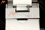 Tudor - Black Bay 79500 36mm Oys Smt SS/SS Black Dial KRF A2824