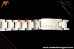 Tudor - Black Bay 79500 36mm Oys Smt SS/SS Black Dial KRF A2824