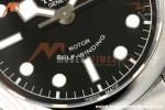 Tudor - Black Bay 79500 36mm Oys Smt SS/SS Black Dial KRF A2824
