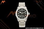 Tudor - Black Bay 79500 36mm Oys Smt SS/SS Black Dial KRF A2824