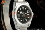 Tudor - Black Bay 79500 36mm Oys Smt SS/SS Black Dial KRF A2824