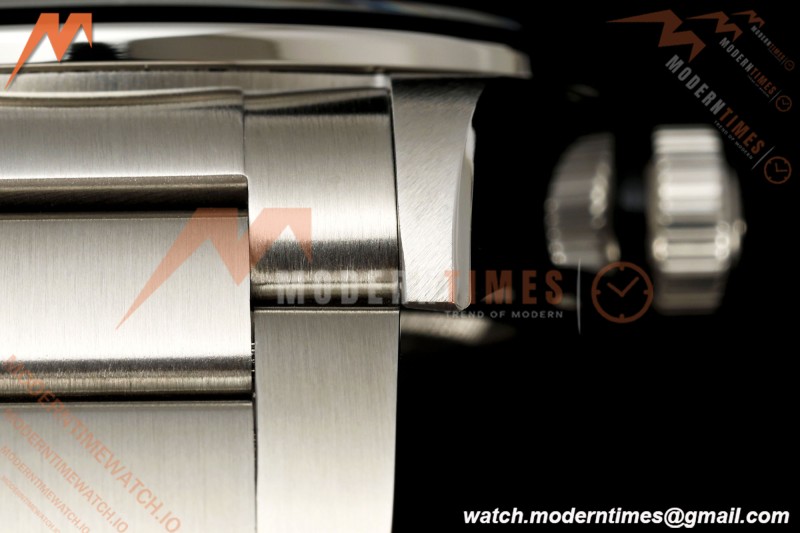 Tudor - Black Bay 79500 36mm Oys Smt SS/SS Black Dial KRF A2824