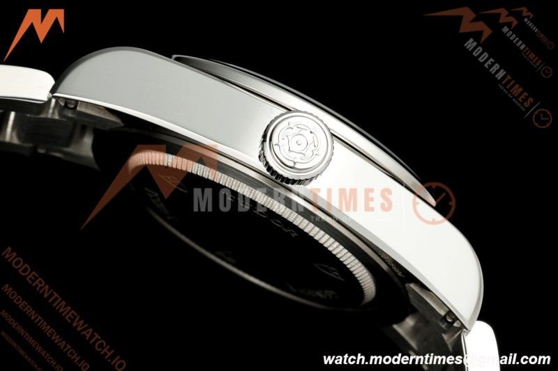 Tudor - Black Bay 79500 36mm Oys Smt SS/SS Black Dial KRF A2824