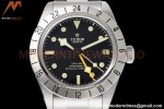 Tudor - Black Bay Pro GMT 39mm 79740 SS/SS Black ZF A2836