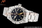 Tudor - Black Bay Pro GMT 39mm 79740 SS/SS Black ZF A2836