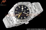 Tudor - Black Bay Pro GMT 39mm 79740 SS/SS Black ZF A2836