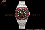 Tudor - Black Bay Automatic 41mm Jubilee SS/SS Black ZF A2824
