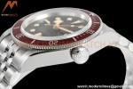 Tudor - Black Bay Automatic 41mm Jubilee SS/SS Black ZF A2824