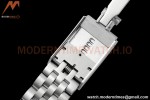 Tudor - Black Bay Automatic 41mm Jubilee SS/SS Black ZF A2824