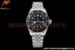 Tudor - Black Bay Automatic 41mm SS/SS Black ZF A2824