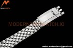 Tudor - Black Bay Automatic 41mm SS/SS Black ZF A2824
