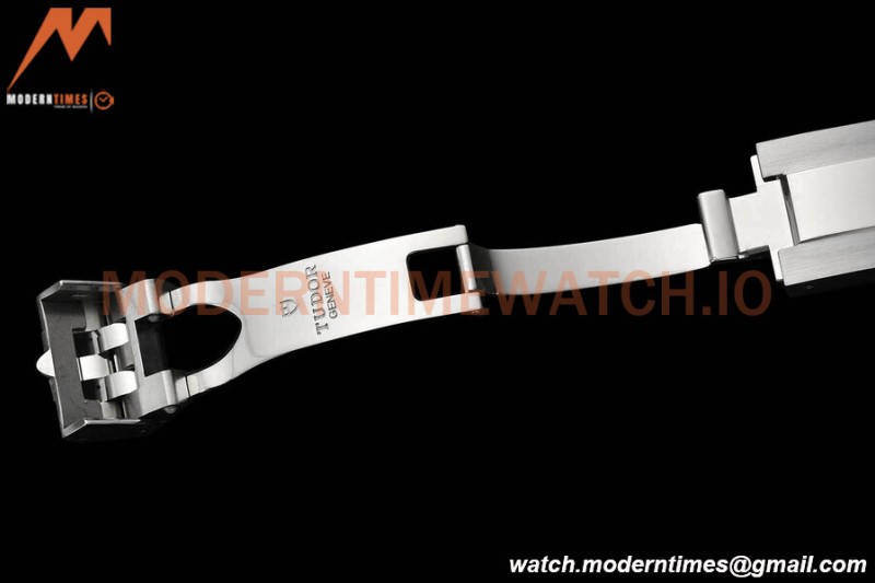 Tudor - Black Bay Automatic 41mm SS/SS Black ZF A2824