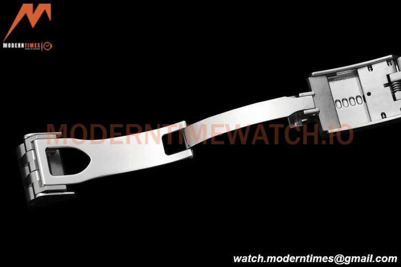 Tudor - Black Bay Automatic 41mm SS/SS Black ZF A2824