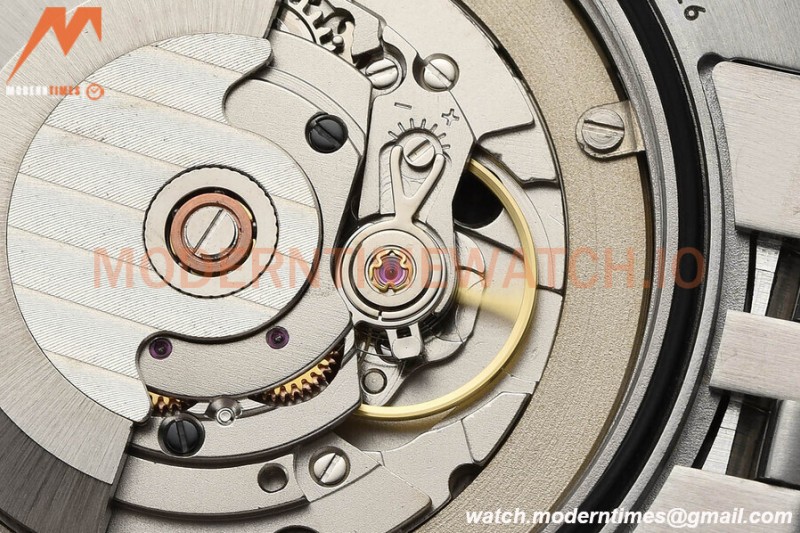 Tudor - Black Bay Automatic 41mm SS/SS Black ZF A2824